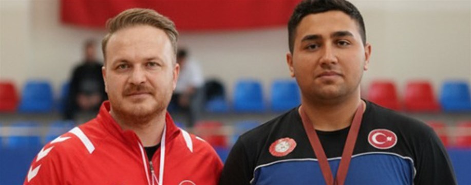 İBRAHİM SAĞLAMÇELİK JUDO MİLLİ TAKIM KAMPINA DAVET EDİLDİ