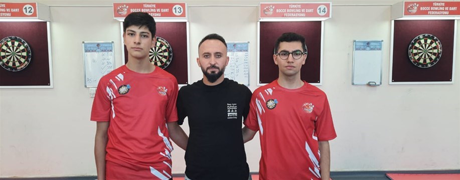 TUĞRANER BOYLU VE ENES MALİK AKGÖZ MİLLİ TAKIM KADROSUNDA