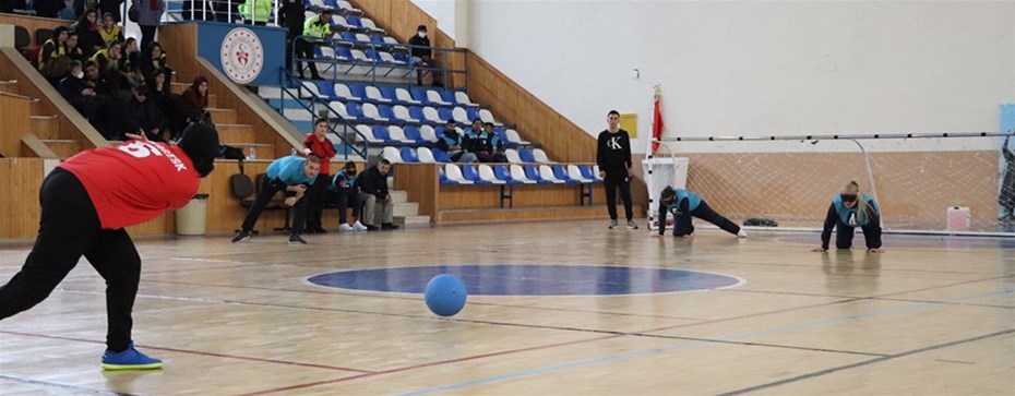 DEPREM ŞEHİTLERİNİ ANMA KADINLAR GOLBOL TÜRKİYE KUPASI MÜSABAKALARI KARAMAN’DA YAPILACAK