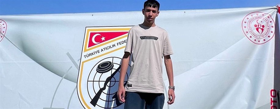 KARAMANLI ATICILARDAN TRAP MÜSABAKALARINDA ÇİFTE BAŞARI