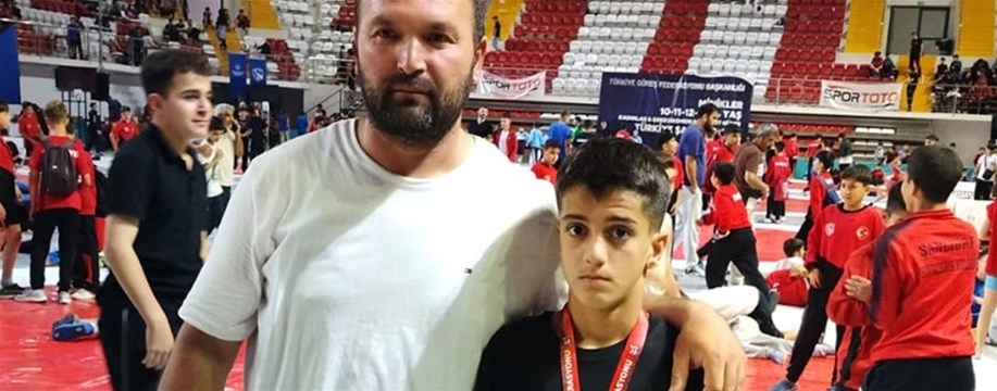 MUHAMMED TAKLUT MİLLİ TAKIM KAMPINA DAVET EDİLDİ