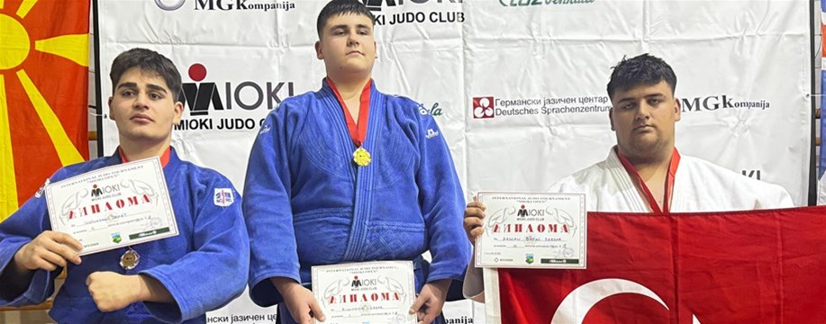 BATTAL SERDAR ARSLAN’A MİLLİ DAVET